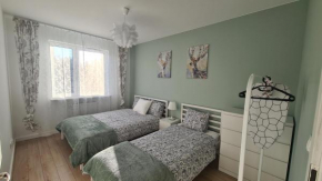 Apartament Dębowe Zacisze Tużycka